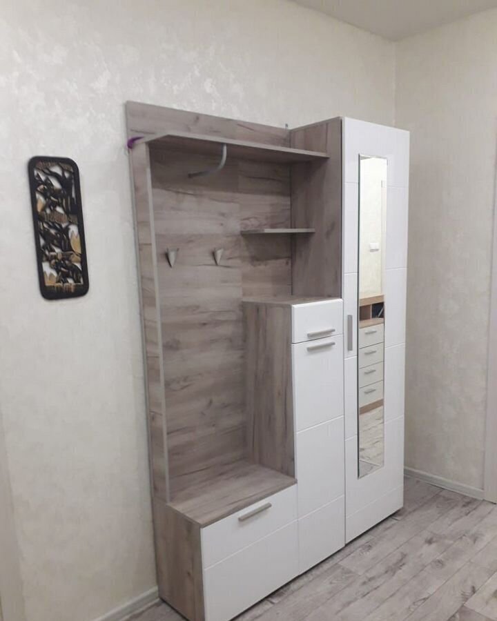 квартира р-н Нерюнгринский г Нерюнгри пр-кт Геологов 39/1 городское поселение Нерюнгри фото 2