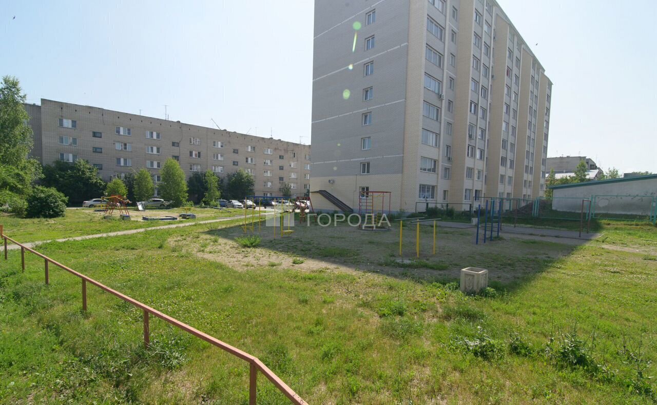 квартира г Новоалтайск ул Анатолия 41в фото 4