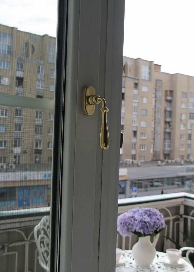 квартира г Чита р-н Центральный ул Ленина 52 фото 21