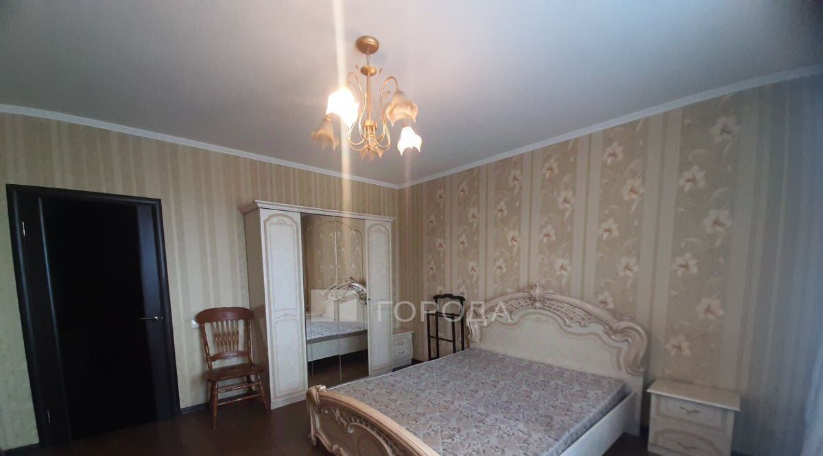 квартира г Новокузнецк р-н Центральный ул Кирова 100 фото 11