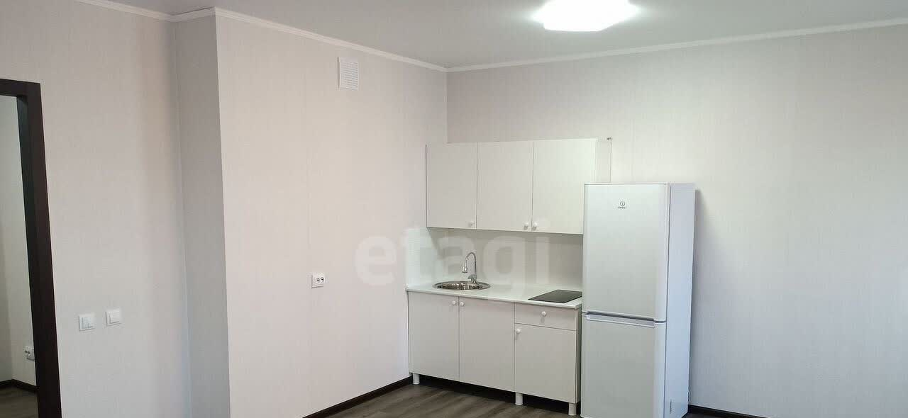 квартира г Абакан ул Кирова 214а ЖК «Кирова 214А» к 2 стр фото 4