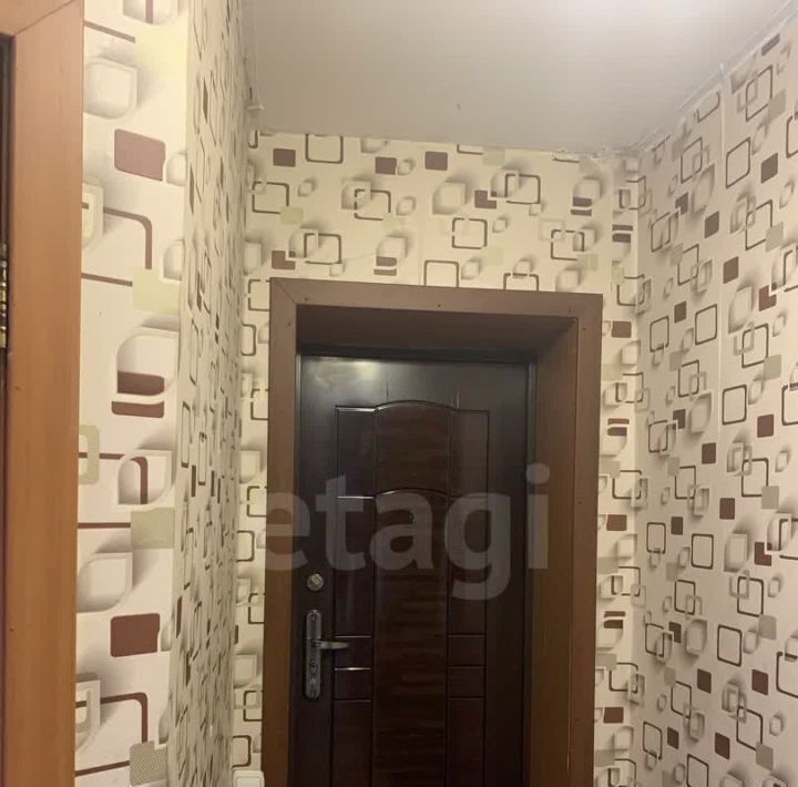 квартира г Белово ул Ленина 49 фото 10