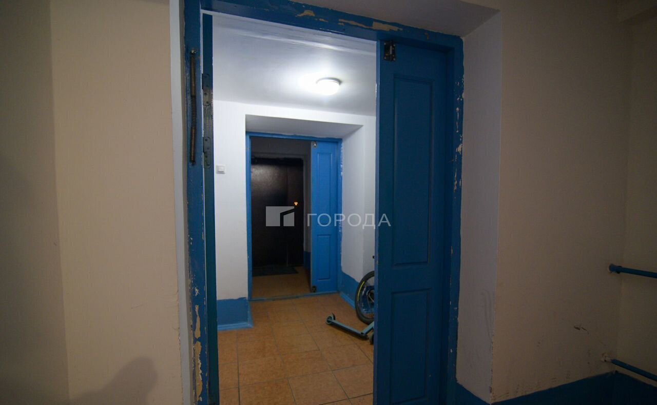 квартира г Новоалтайск ул Анатолия 41в фото 10