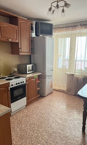 р-н Кировский ул Габдуллы Амантая 1 мкр-н Колгуевский фото