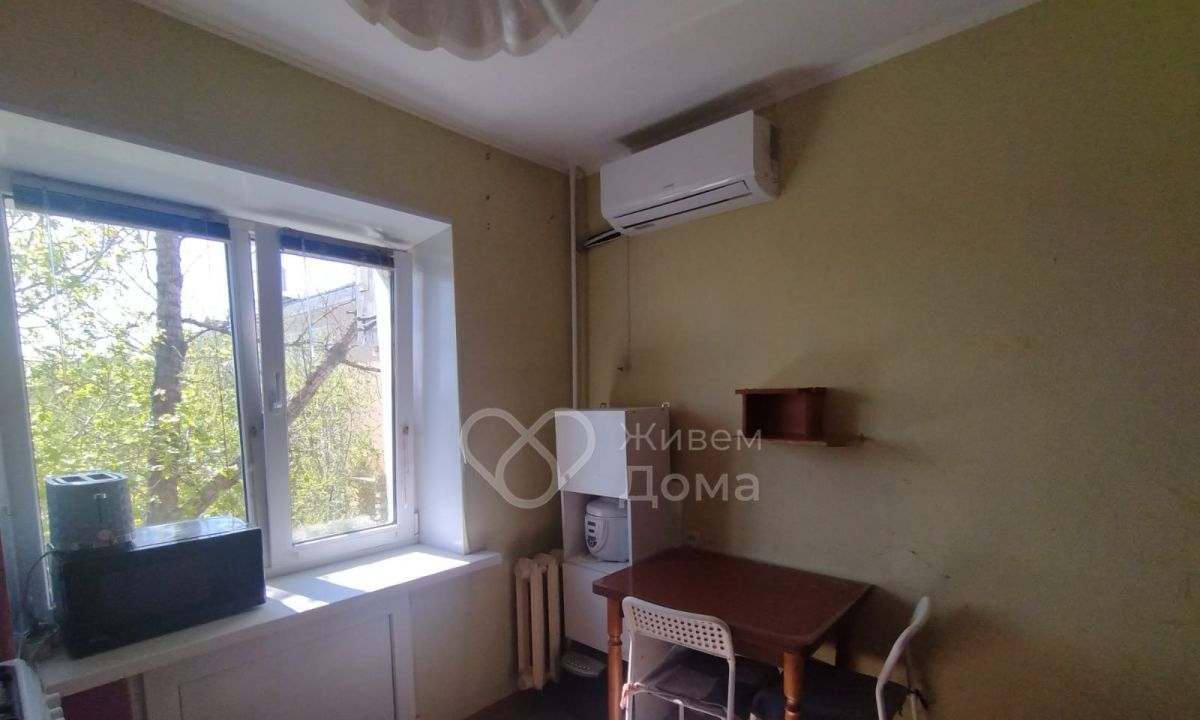 квартира г Волгоград р-н Центральный ул им. Пархоменко 25 102-й м-н фото 2