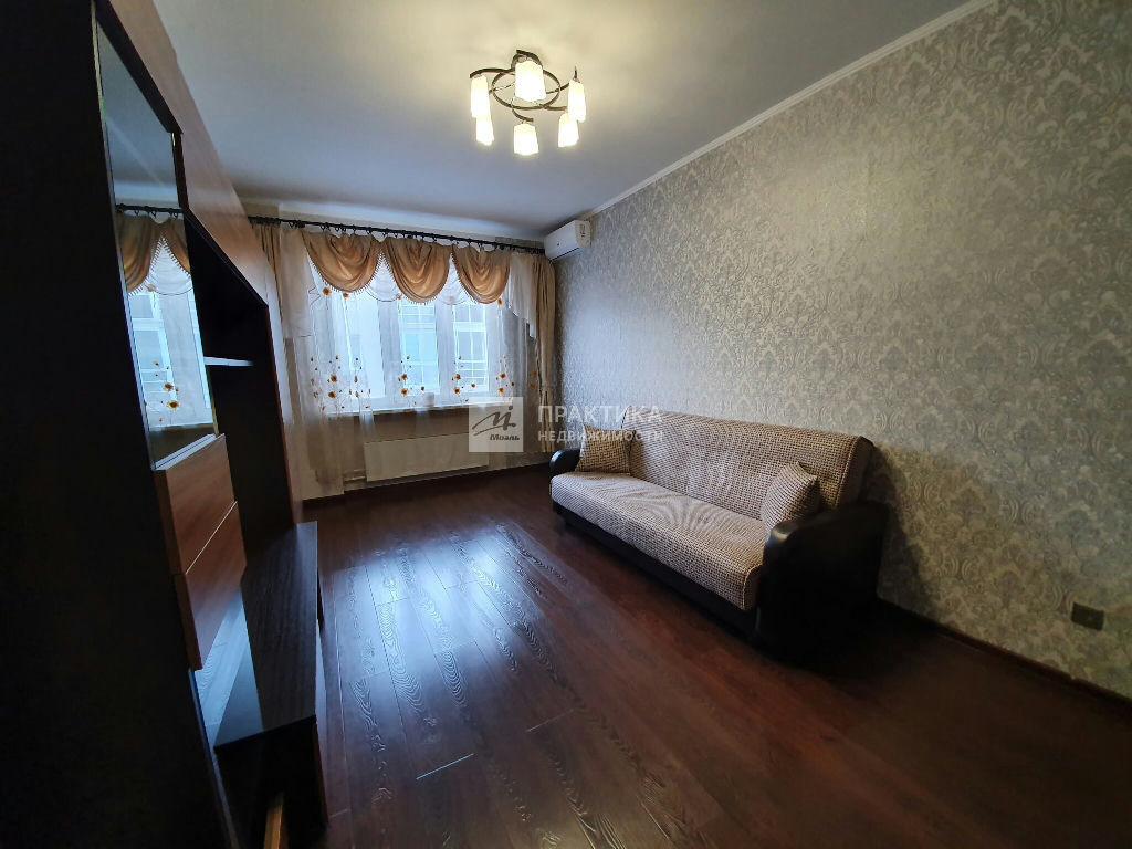 квартира г Балашиха ул Дубовая 17 Сакраменто мкр фото 16
