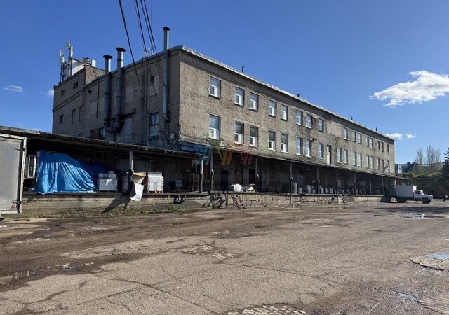 р-н Октябрьский ш Уфимское 26 фото