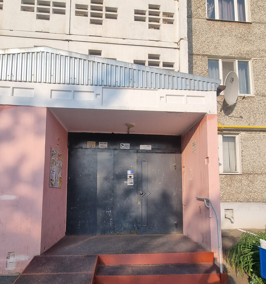 квартира г Ижевск р-н Первомайский Южный ул Удмуртская 139 Ю-2 м-н фото 10