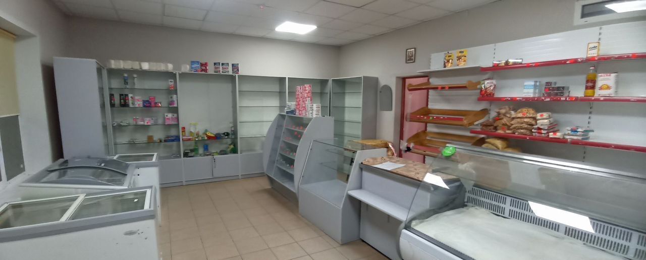 торговое помещение г Смоленск п Валутино ул Ленина 2 фото 5