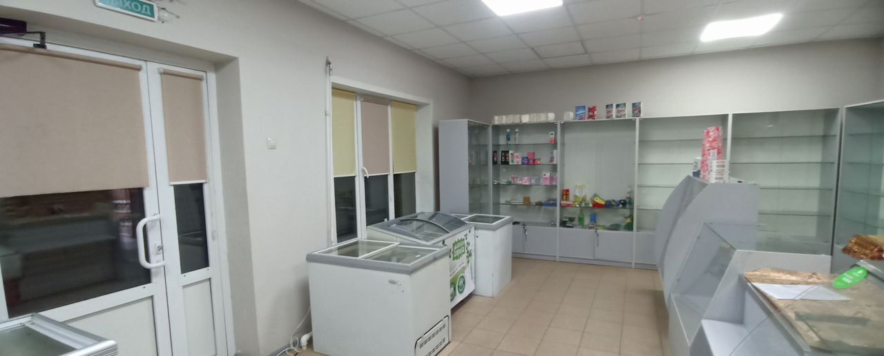 торговое помещение г Смоленск п Валутино ул Ленина 2 фото 7