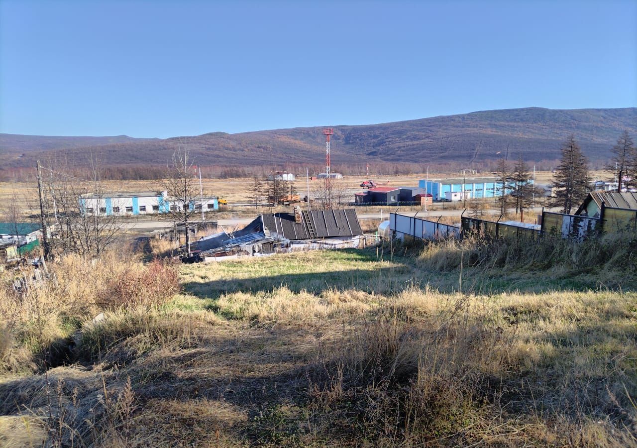 дом г Магадан ул Авиационная 29а фото 5