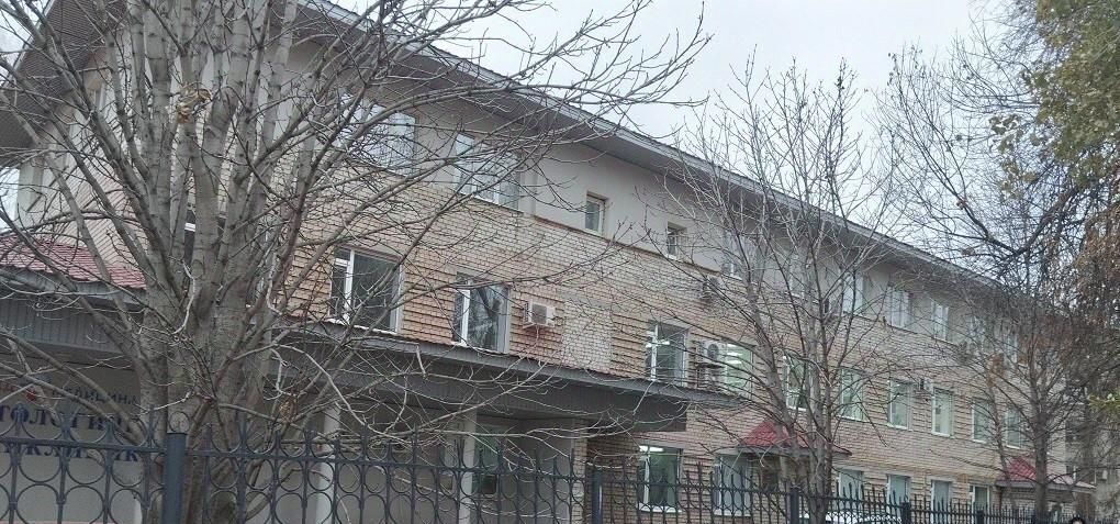 свободного назначения г Саратов р-н Октябрьский проезд 1-й Станционный 7ас/2 фото 1