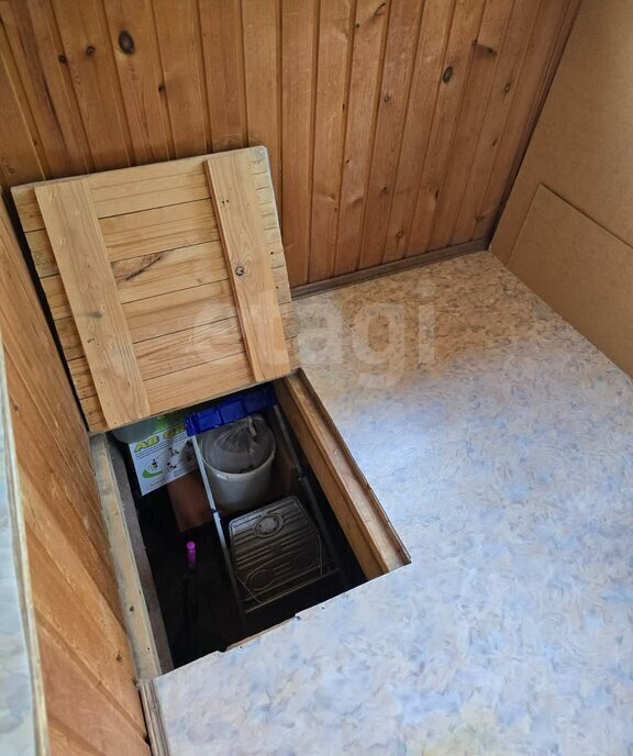 квартира г Омск ул Заозерная 12 фото 10
