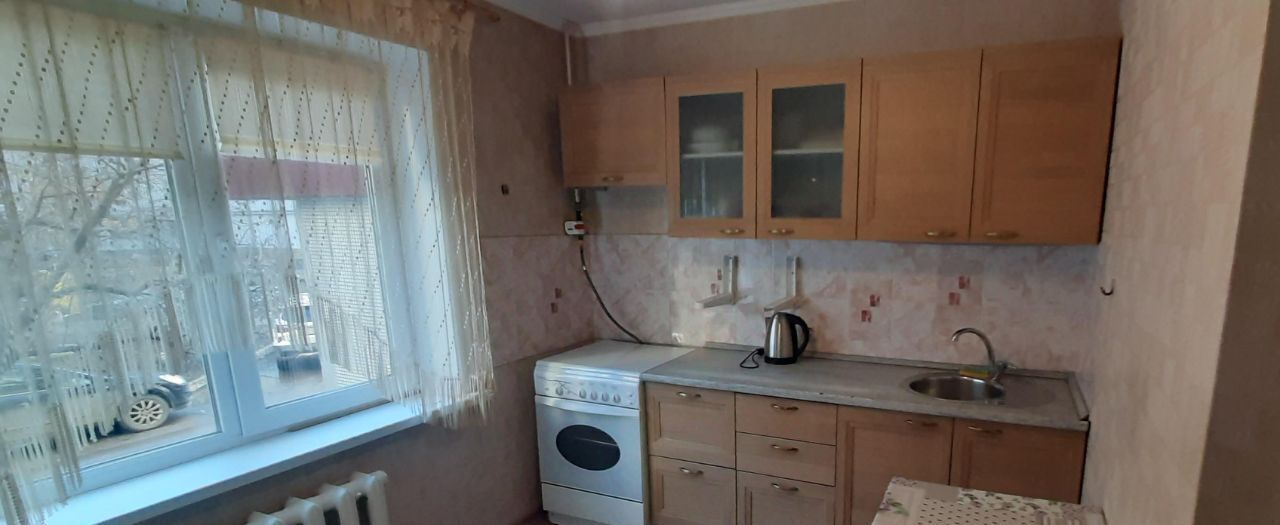 квартира г Балаково ул Братьев Захаровых 152 фото 6