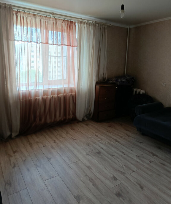 квартира г Курган ул Дзержинского 37а фото 2