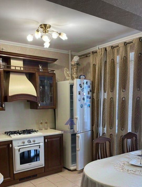квартира г Волгодонск пр-кт Строителей фото 8