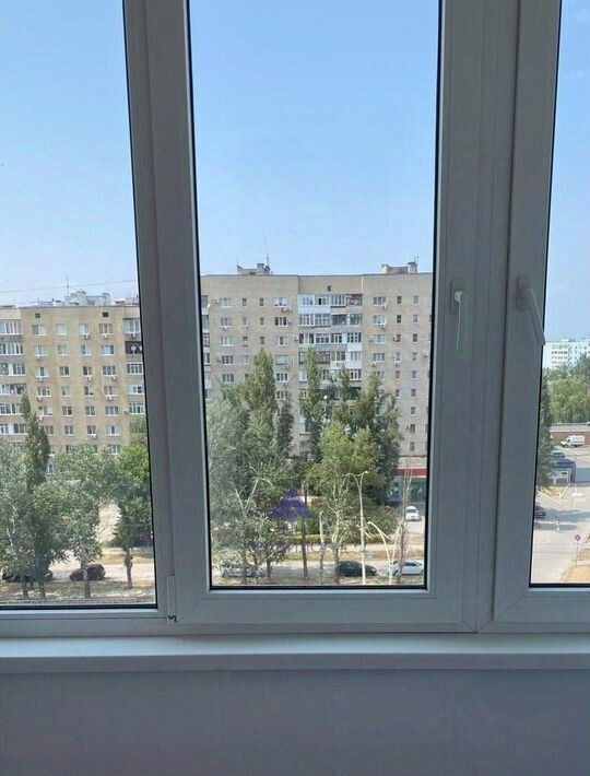 квартира г Волгодонск пр-кт Строителей фото 12