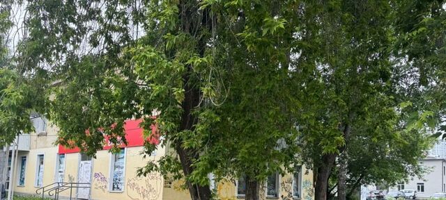 г Екатеринбург Ботаническая ул Титова 60 фото