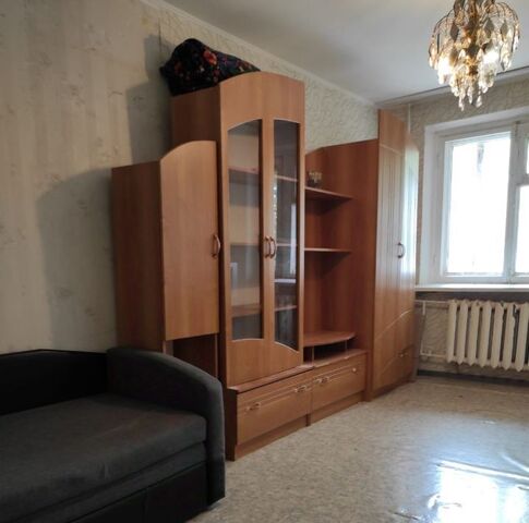 квартира Безымянка пр-кт Карла Маркса 322 фото
