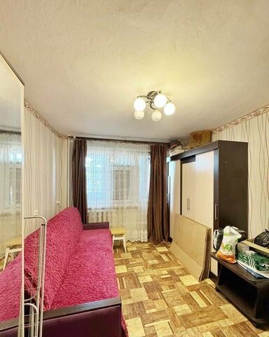 комната ул Музыки Николая 92 Крым фото