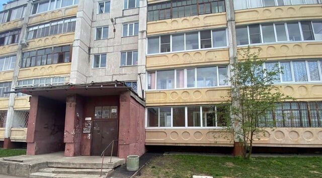 дом 16 фото