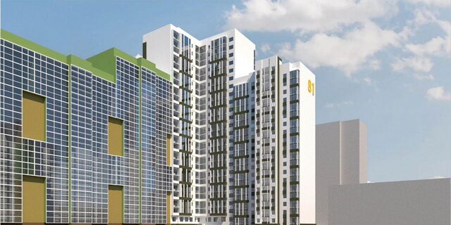 р-н Калининский ул Университетская Набережная 83 фото