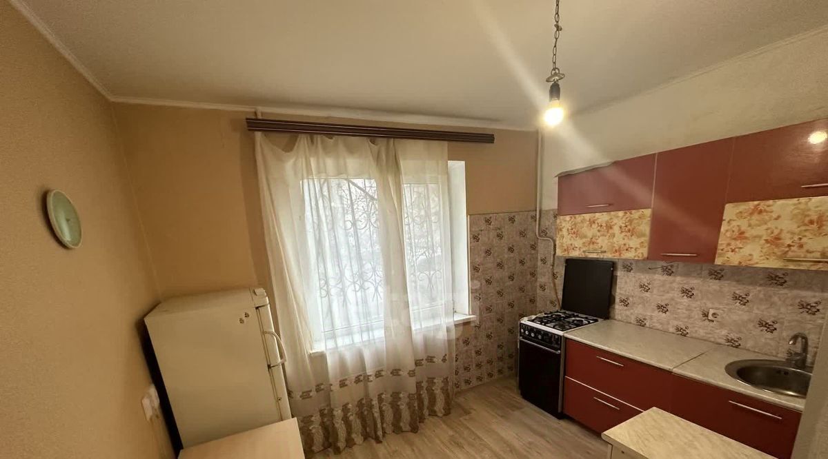 квартира г Новороссийск р-н Центральный ул Карамзина 51 фото 3