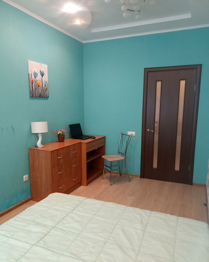 квартира г Севастополь ул Степаняна 4/1 Крым фото 6