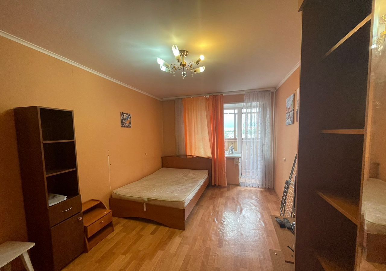 квартира г Тюмень р-н Центральный ул Харьковская 59к/3 фото 1