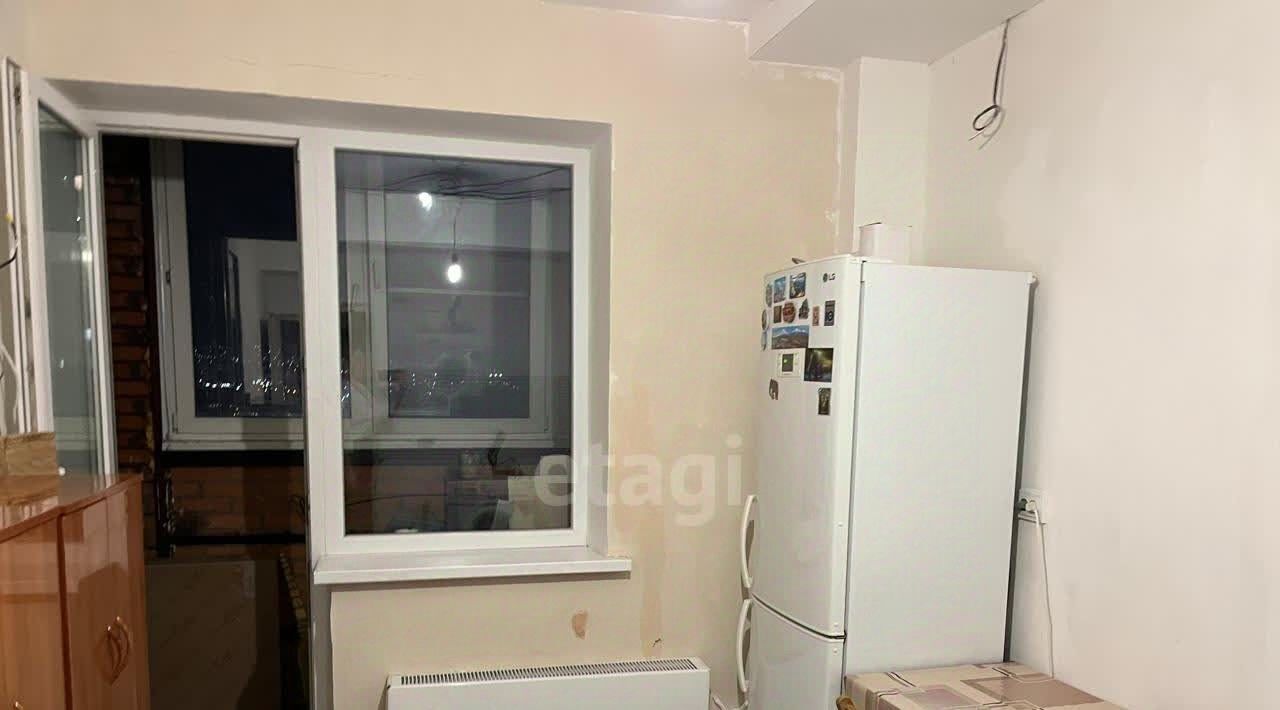 квартира г Новороссийск р-н Приморский ш Анапское 39г ЖК по Анапскому шоссе фото 7