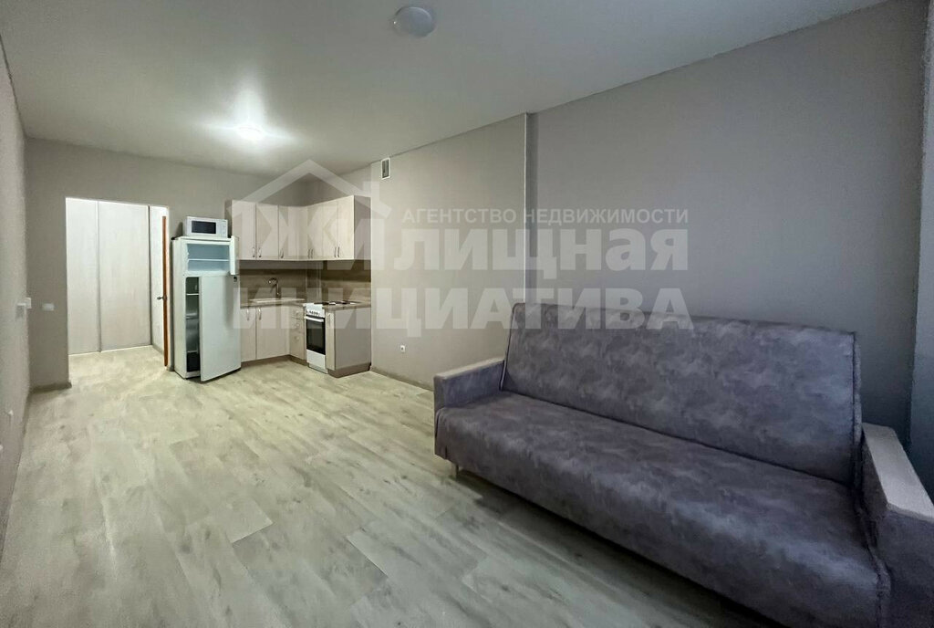 квартира г Уфа р-н Октябрьский ул Рихарда Зорге 13/1 фото 3