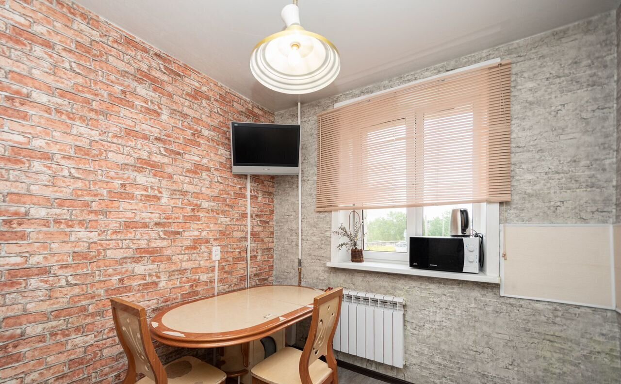 квартира г Иркутск р-н Ленинский ул Ярославского 298а фото 2