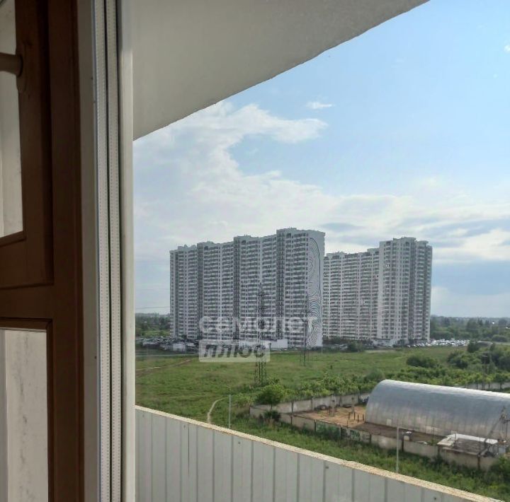 квартира г Новосибирск ул Виктора Уса 13 Площадь Маркса фото 4