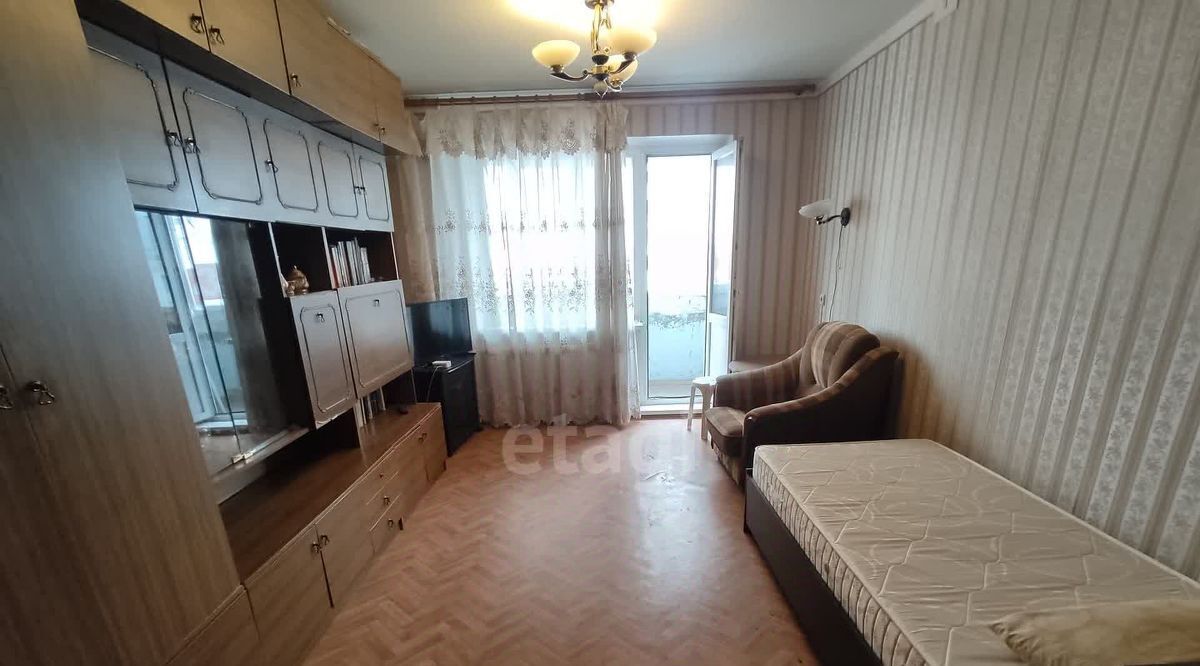 квартира г Новороссийск р-н Центральный ул Карамзина 6 фото 6