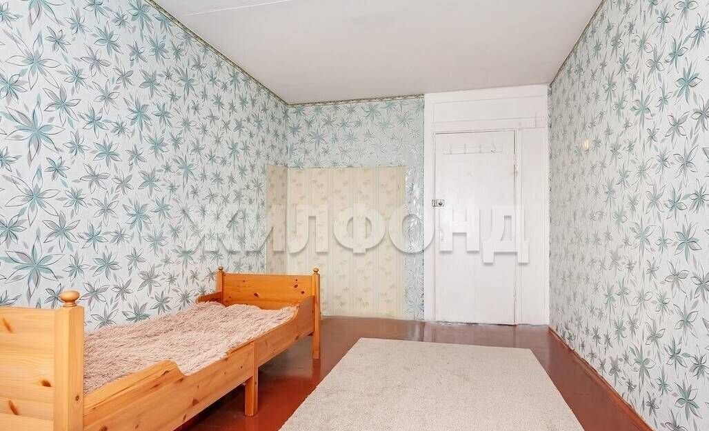 квартира г Бердск ул Островского 105 фото 4