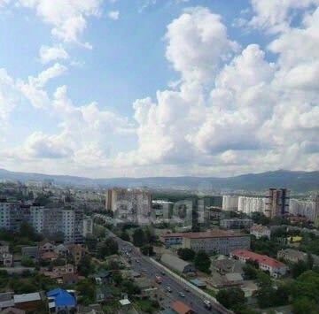 квартира г Новороссийск р-н Приморский ул Видова 100 ЖК «ЦЕНТР» фото 9