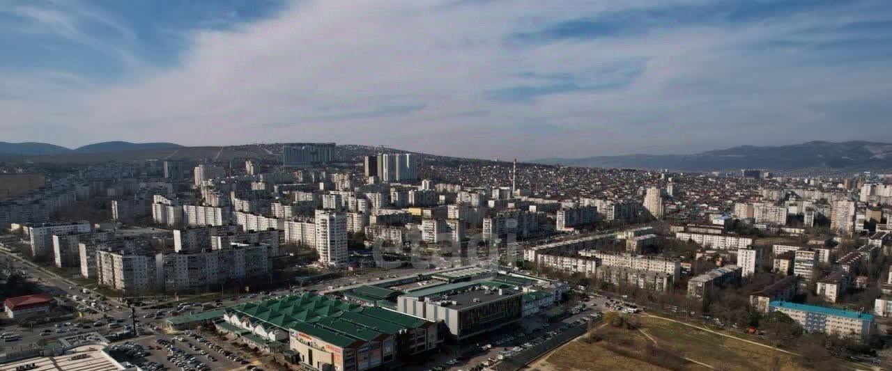 квартира г Новороссийск р-н Южный Вербовая ул., 11 фото 22