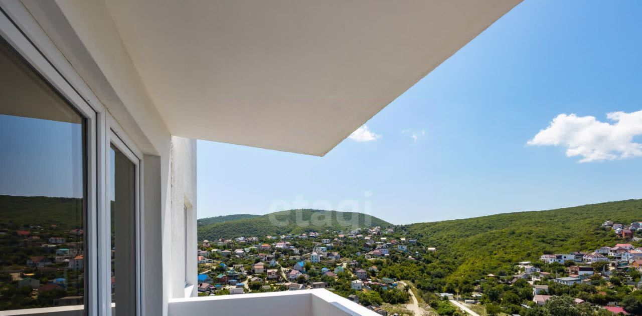квартира г Новороссийск р-н Приморский ул Герцена 3ак/1 фото 6