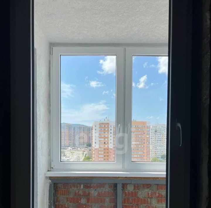 квартира г Новороссийск р-н Южный ул. Мурата Ахеджака, 12 фото 8