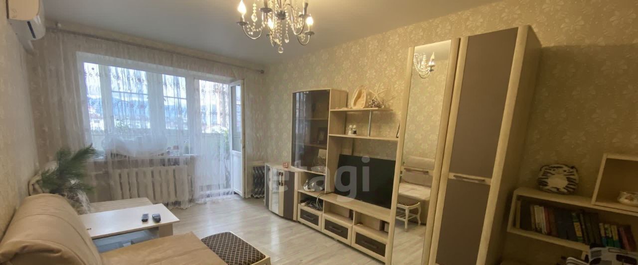 квартира г Новороссийск р-н Южный пр-кт Ленина 29 фото 9