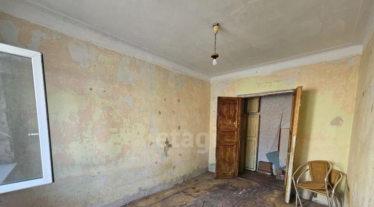 квартира г Новороссийск р-н Центральный ул Черняховского 4 фото 8