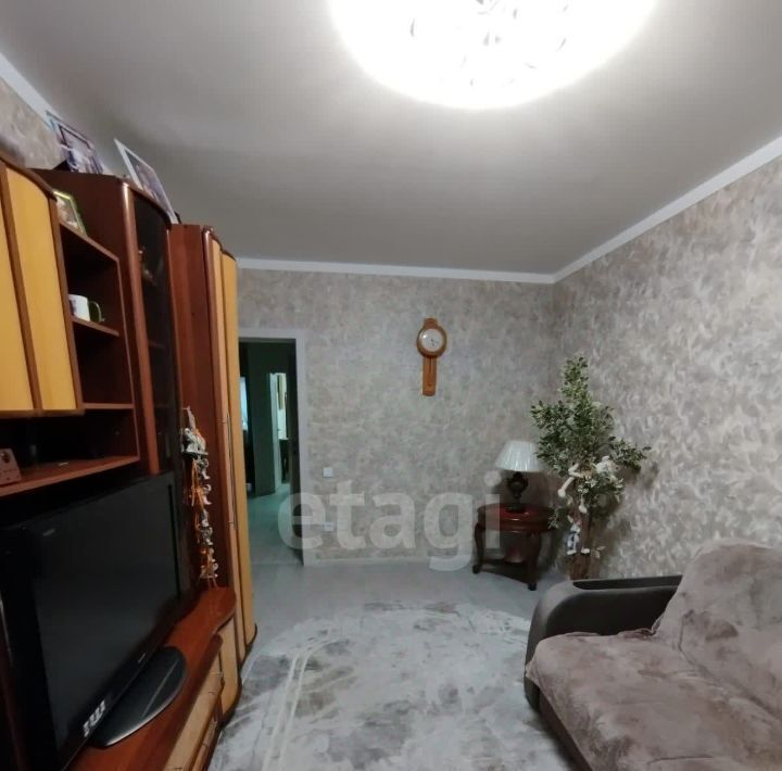 квартира г Новороссийск р-н Приморский ул Красина 53к/1 Цемдолина тер. фото 5