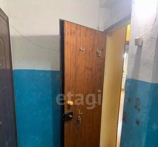 квартира г Новороссийск р-н Приморский ул Луначарского 9 фото 7