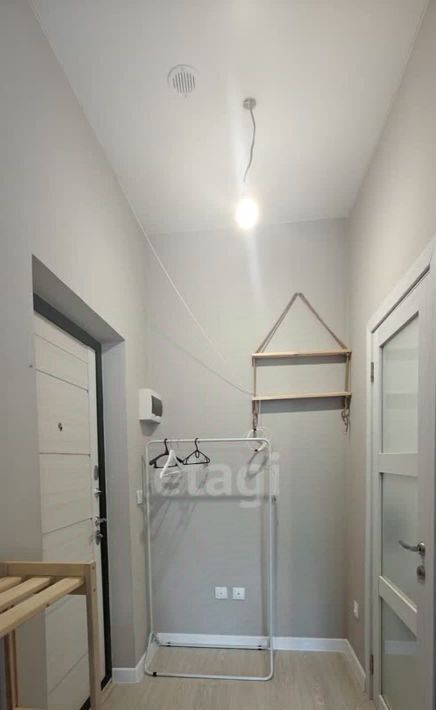 квартира г Новороссийск р-н Южный ул. Матвейкина, 1 Ак 4 фото 13