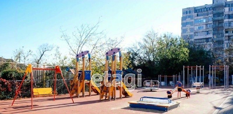 квартира г Новороссийск р-н Восточный ул Пожарского 8 фото 10
