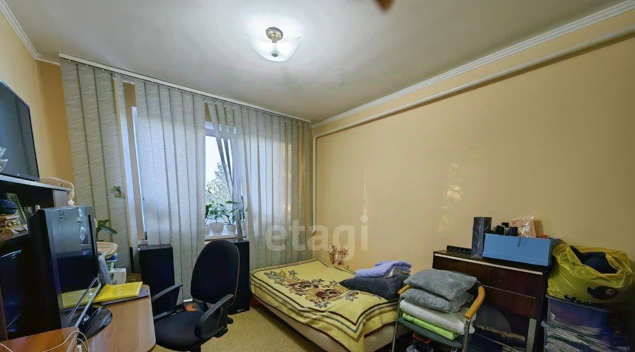 квартира г Новороссийск р-н Южный ул Молодежная 2а фото 10