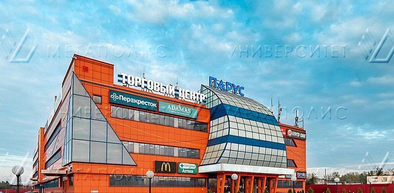 свободного назначения г Москва метро Петровско-Разумовская проезд Локомотивный 4 муниципальный округ Тимирязевский фото 1