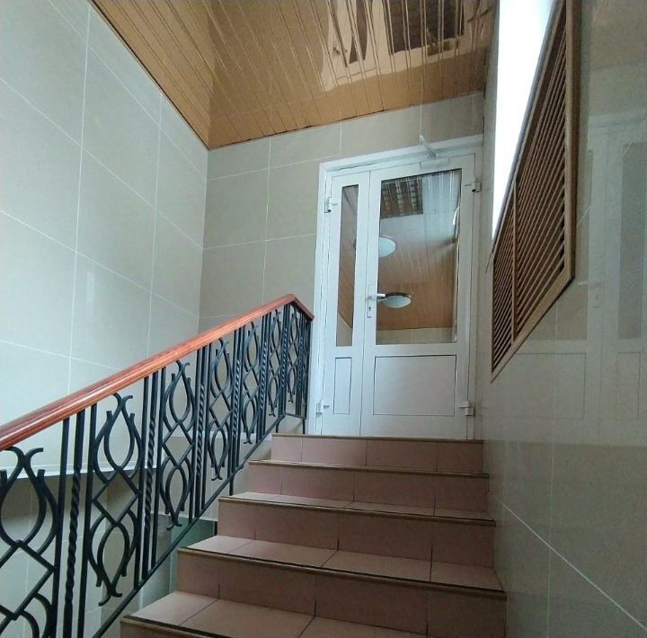офис г Хабаровск р-н Индустриальный ул Строительная 20 фото 2