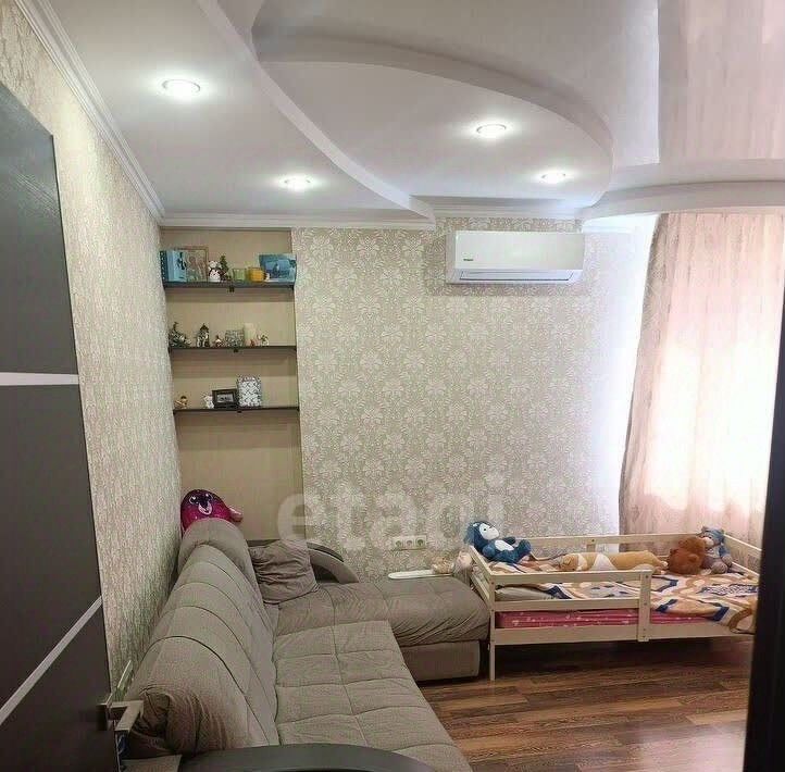 квартира г Новороссийск р-н Южный ЖК «Одиссей» ул. Мурата Ахеджака, 6 фото 7