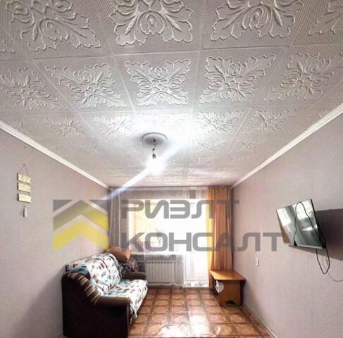 р-н Центральный ул Сибмисовская 12 фото